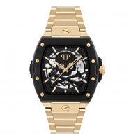 Orologio Philipp Plein in Acciaio PWJFA0625 - PWJFA0625